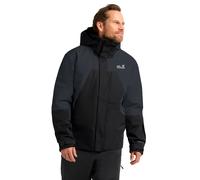 Jack Wolfskin Men’s waterproof ski jacket Flowline 2L Ins Jacket Men 2XL phantom Phantom