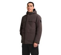 Jack Wolfskin Men’s waterproof winter jacket Brandenburger Jacket Men XL peat peat