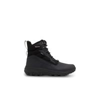 Jack Wolfskin Men’s waterproof winter shoes Everquest Pro Texapore High Men 40 granite black granite black
