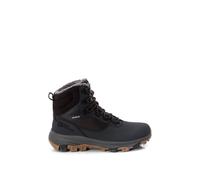 Jack Wolfskin Men’s waterproof winter shoes Everquest Texapore High Men 45.5 phantom Phantom
