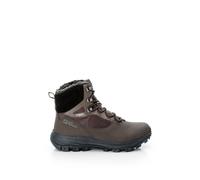 Jack Wolfskin Men’s waterproof winter shoes Everquest Texapore High Men 47 cold coffee cold coffee