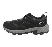 Jack Wolfskin Men Vojo Tour Texapore Low M Walking Shoe, Phantom, 9 UK
