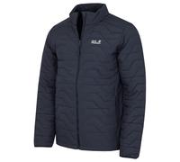 Jack Wolfskin Mens 2026 Flextrek Windproof Insulated Water Repellent Jacket