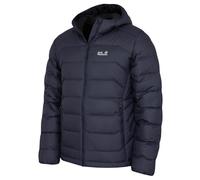 Jack Wolfskin Men's Wildpass Down Hooded Jacket XL