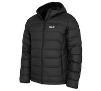 Jack Wolfskin Mens 2026 Wild Pass Down Windproof Water Repellent Hoody Jacket