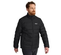 Jack Wolfskin Mens 2026 Wild Pass Down Windproof Water Repellent Warm Jacket