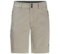Jack Wolfskin Men's Activate Tour Shorts, Misty Green, 58 (EU)