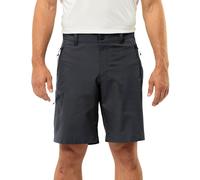 Jack Wolfskin Mens Active Track Lightweight Stretch Hiking Shorts