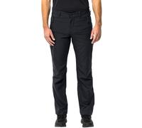 Jack Wolfskin Active Track Pants M Outdoor Trousers Phantom 48 (EU)