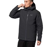 Jack Wolfskin Men's Argon Storm Jacket M Argon Storm Jacket M