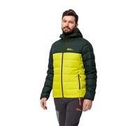 Jack Wolfskin Men's Ather Down Hoody M Down Jacket