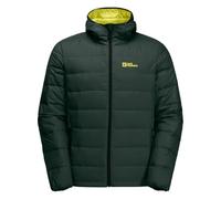 Jack Wolfskin - Ather Down Hoody - Down jacket size XXL, green