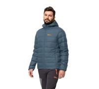 Jack Wolfskin Men's Ather Down Hoody M Rds Jacket