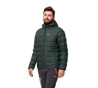 Jack Wolfskin Men's Ather Down Hoody M Rds Jacket