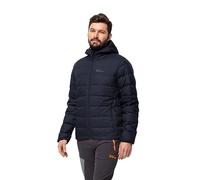 Jack Wolfskin Men's Ather Down Hoody M Rds Jacket