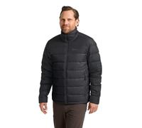 Jack Wolfskin Men’s down jacket Ather Down Jacket Men S black black