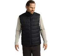 Jack Wolfskin Men's Ather Down Vest M Rds Down Vest