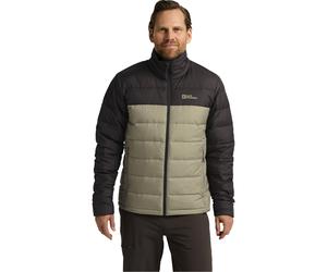 Jack Wolfskin Mens Ather Down Padded Jacket