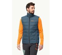 Jack Wolfskin Men's Ather Down Vest - X Large
