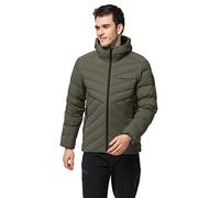 Jack Wolfskin Men's Athletic Down Jacket M Jacket