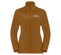 Jack Wolfskin Men's Baiselberg Fz M Jacket, Safflowers, S