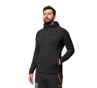 Jack Wolfskin Baiselberg Full Zip Fleece
