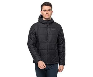 Jack Wolfskin Men's Bergland Ins Jacket