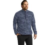 Jack Wolfskin Mens Big Sky Half Zip Fleece