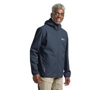 Jack Wolfskin Men's Bornberg Hoody M Softshell Jacket