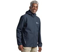 Jack Wolfskin Men's Bornberg Hoody M Softshell Jacket