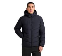 Jack Wolfskin Men's Colonius JKT M RDS Down Jacket, Dark Navy, XXL
