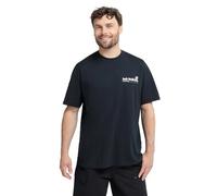 Jack Wolfskin Mens Confident Short Sleeve T-Shirt