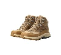 Jack Wolfskin Men's CYROX Texapore MID M Walking Shoe, Duneland, 10 UK