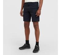 Jack Wolfskin Men's Desert Shorts, Blue 32R