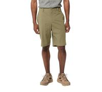 Jack Wolfskin Men's Desert Shorts Medium, Bay Leaf, 52 (EU)