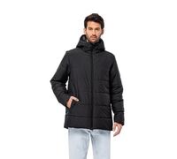 Jack Wolfskin Men's Deutzer Long Jacket M Jacket