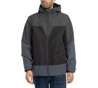 DNA Tundra 3 in 1 Jacket Black XXL