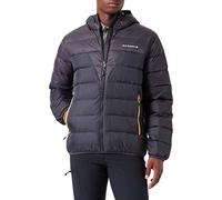 Jack Wolfskin Men's Dna Tundra Hoody M Jacket