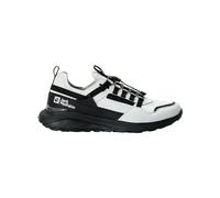 Jack Wolfskin Men's Dromoventure Athletic Low M Walking Shoe, Cool Grey, 10 UK