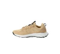 Jack Wolfskin Men's Dromoventure Knit Low M Walking Shoe