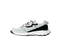 Jack Wolfskin Men's Dromoventure Low M Trainers, Cool Grey, 6 UK