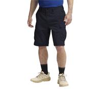 Jack Wolfskin Men’s breathable cargo shorts Duneland Cargo Shorts Men 52 dark navy dark navy