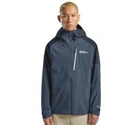 Jack Wolfskin Men's Eagle Peak 2L Jacket M
