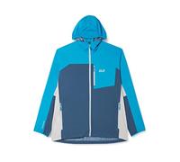 Jack Wolfskin Men's Eagle Peak II Softshell M Shell Jacket