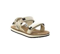 Jack Wolfskin Men's Ecostride 2 Sandal M, Natural Cork, 10 UK
