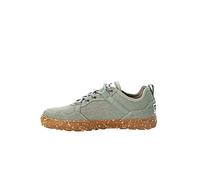 Jack Wolfskin Men's Ecostride 3 Low M Walking Shoe, Mint Leaf, 9 UK