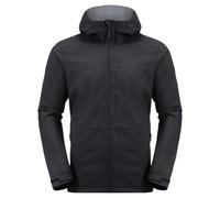 Jack Wolfskin Standard Jacket, Black