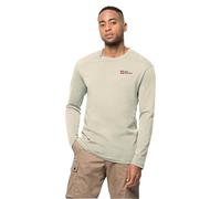 Jack Wolfskin Essential Long Sleeve T-shirt