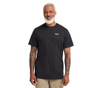 Jack Wolfskin Men's Essential T M T-Shirt