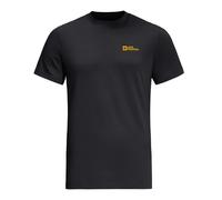 Jack Wolfskin Essential Short Sleeve T-shirt